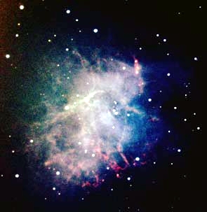 Messier 1