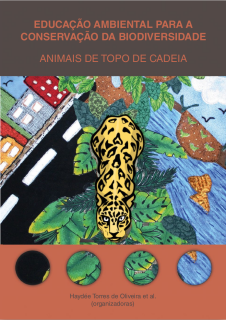 Capa e link para o livro